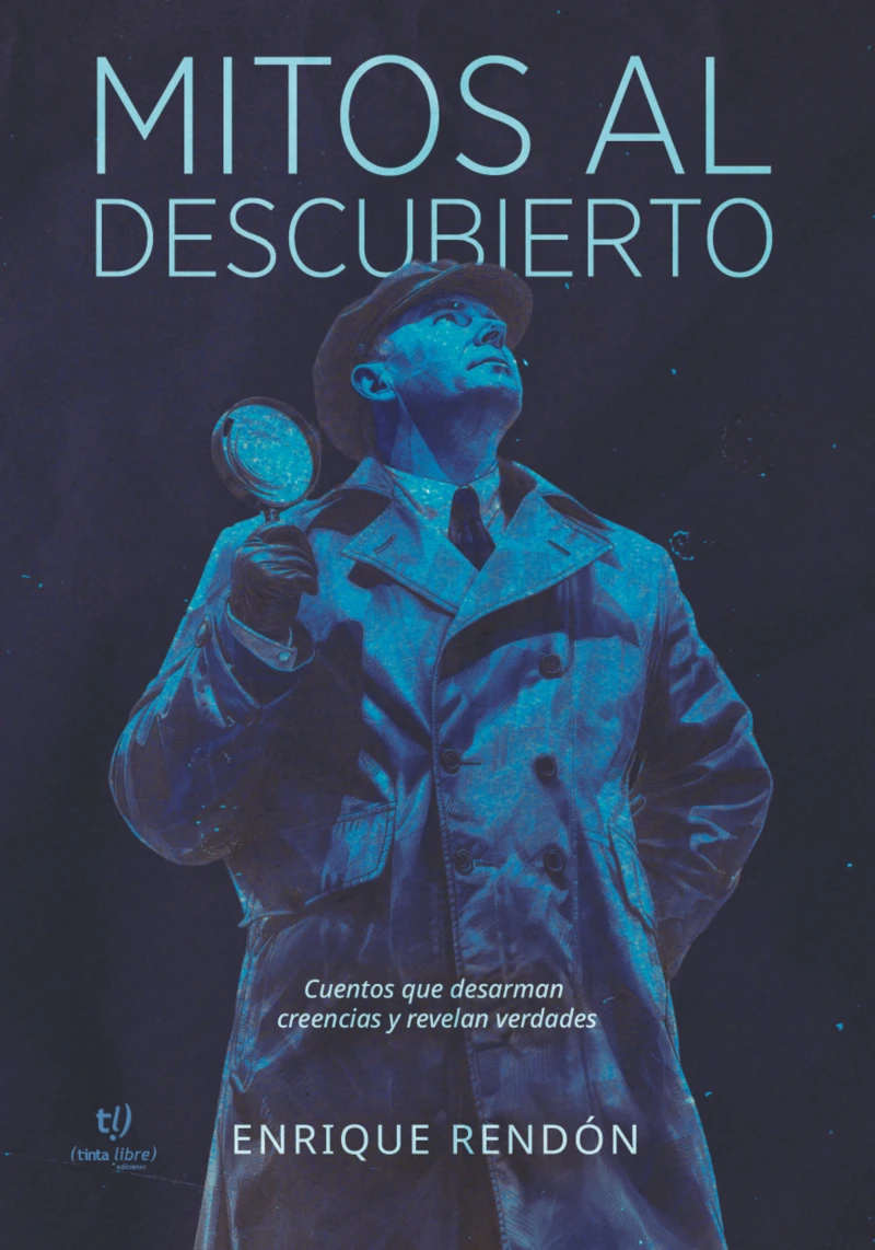 Portada: Mitos al descubierto