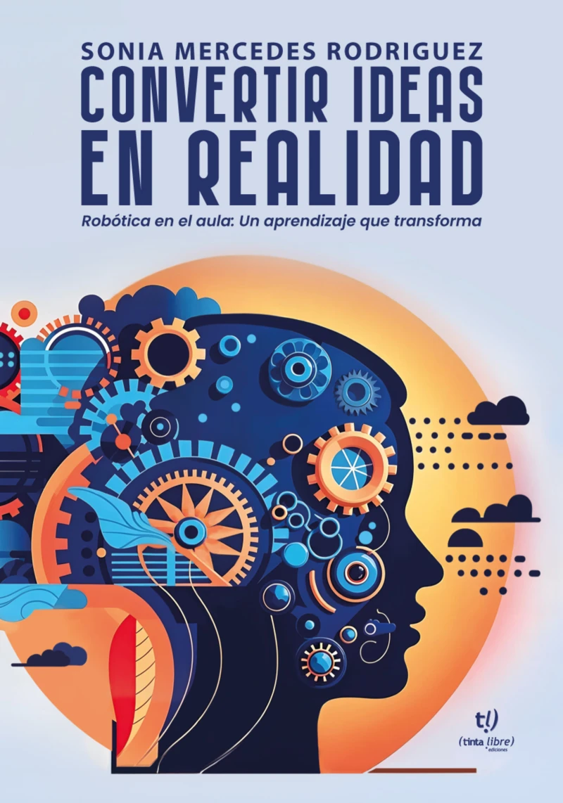 Portada: Convertir ideas en realidad