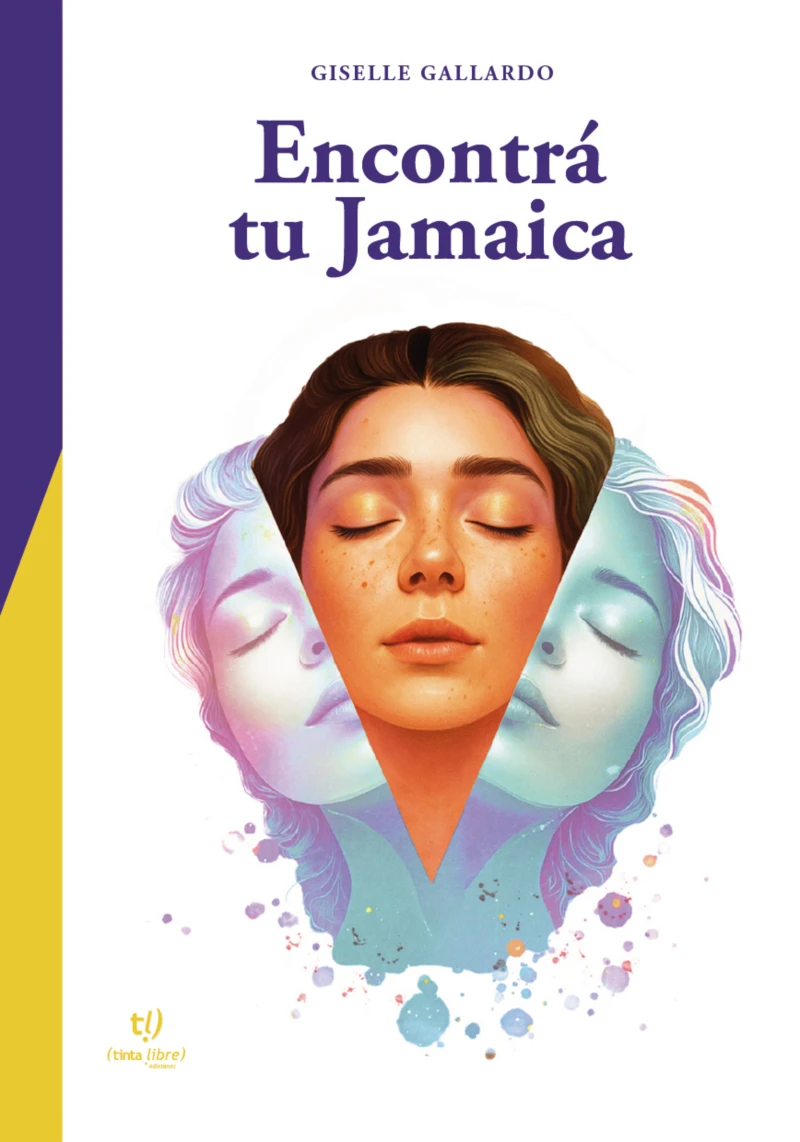 Portada: Encontrá tu Jamaica