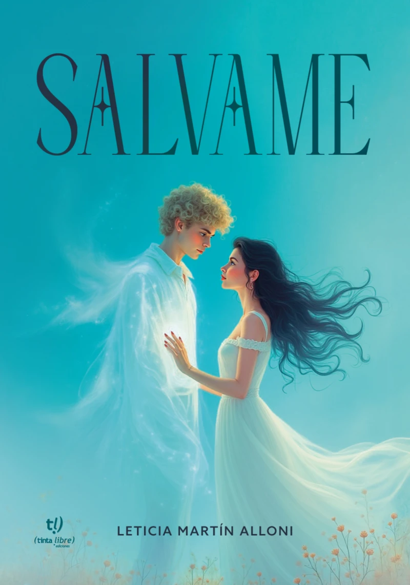 Portada: Salvame
