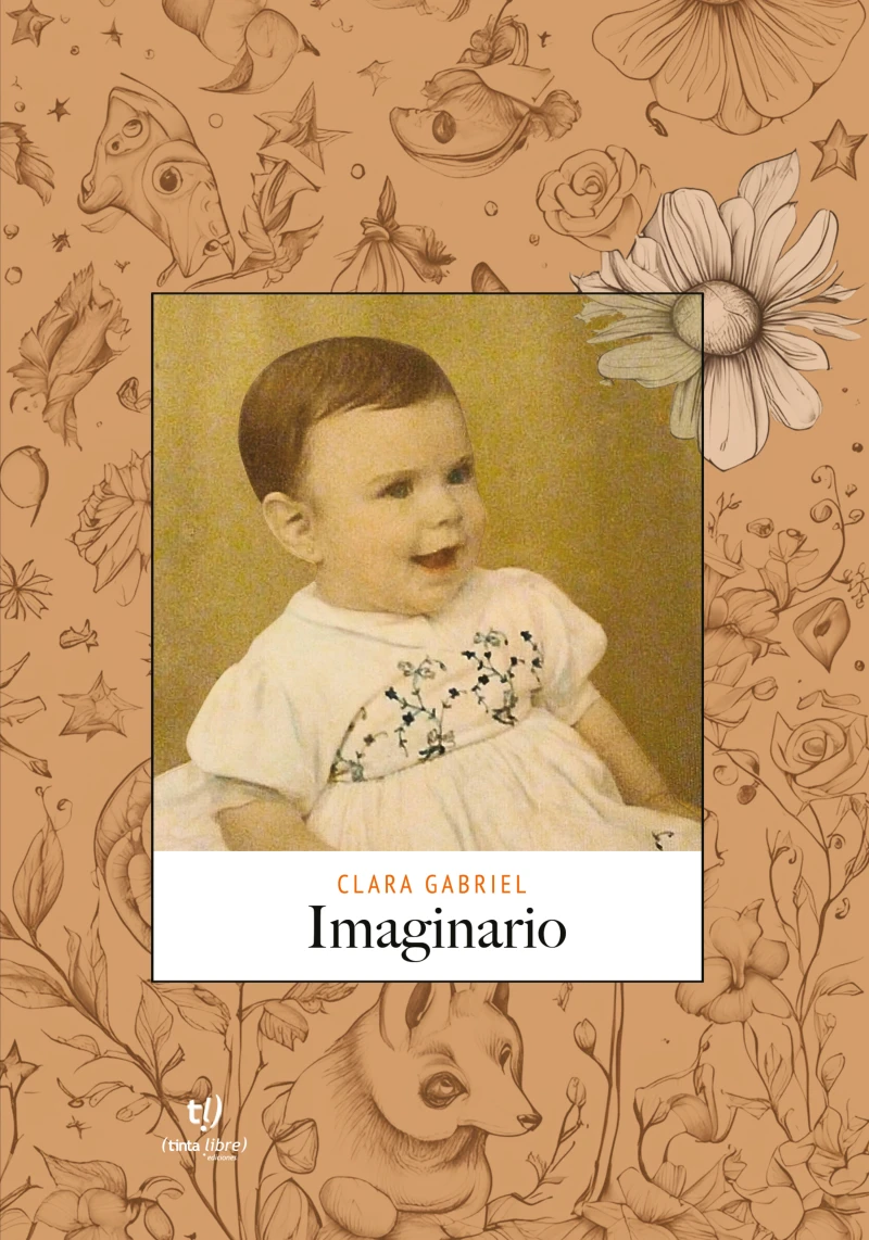 Portada: Imaginario