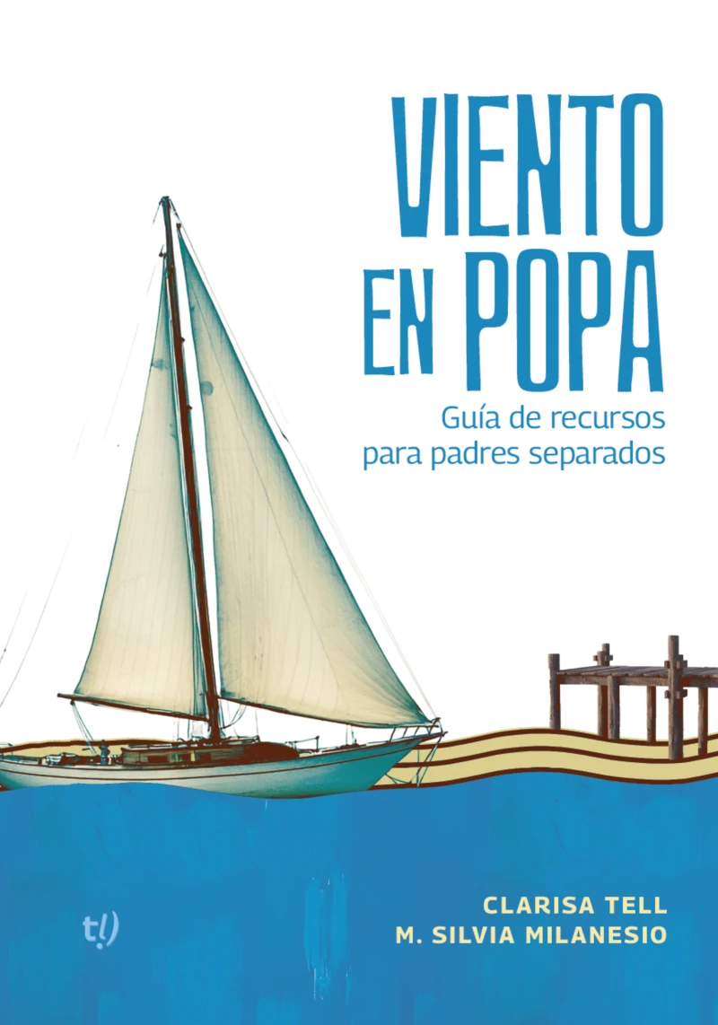 Portada: Viento en popa