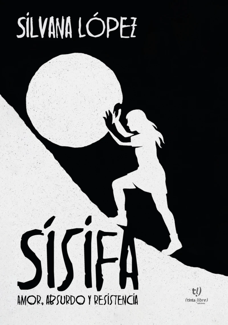 Portada: Sísifa