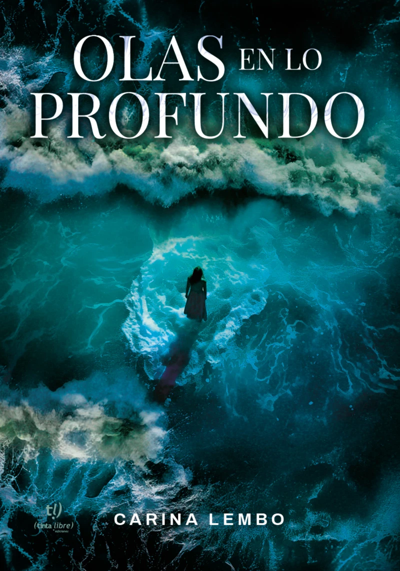 Portada: Olas en lo profundo