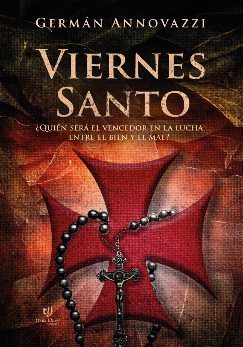 Portada: Viernes santo