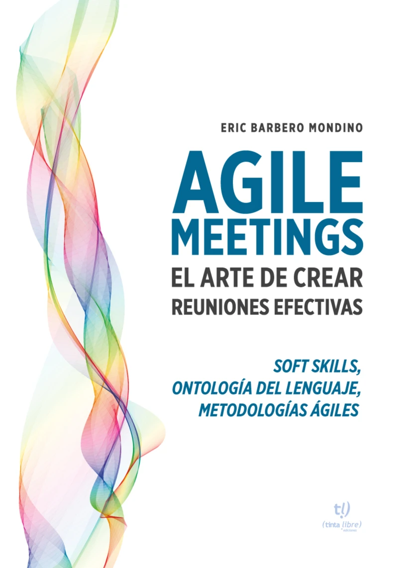 Portada: Agile meetings