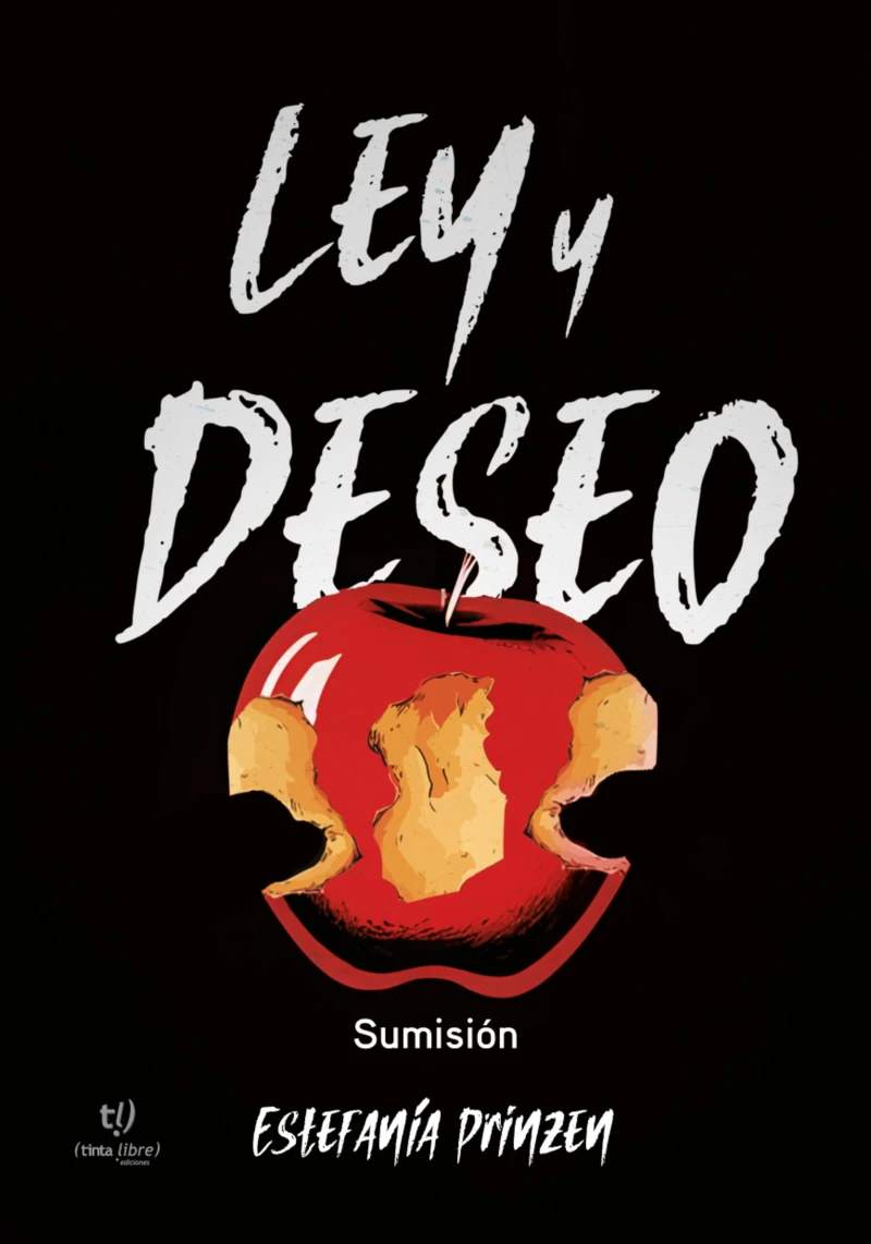 Portada: Ley y deseo