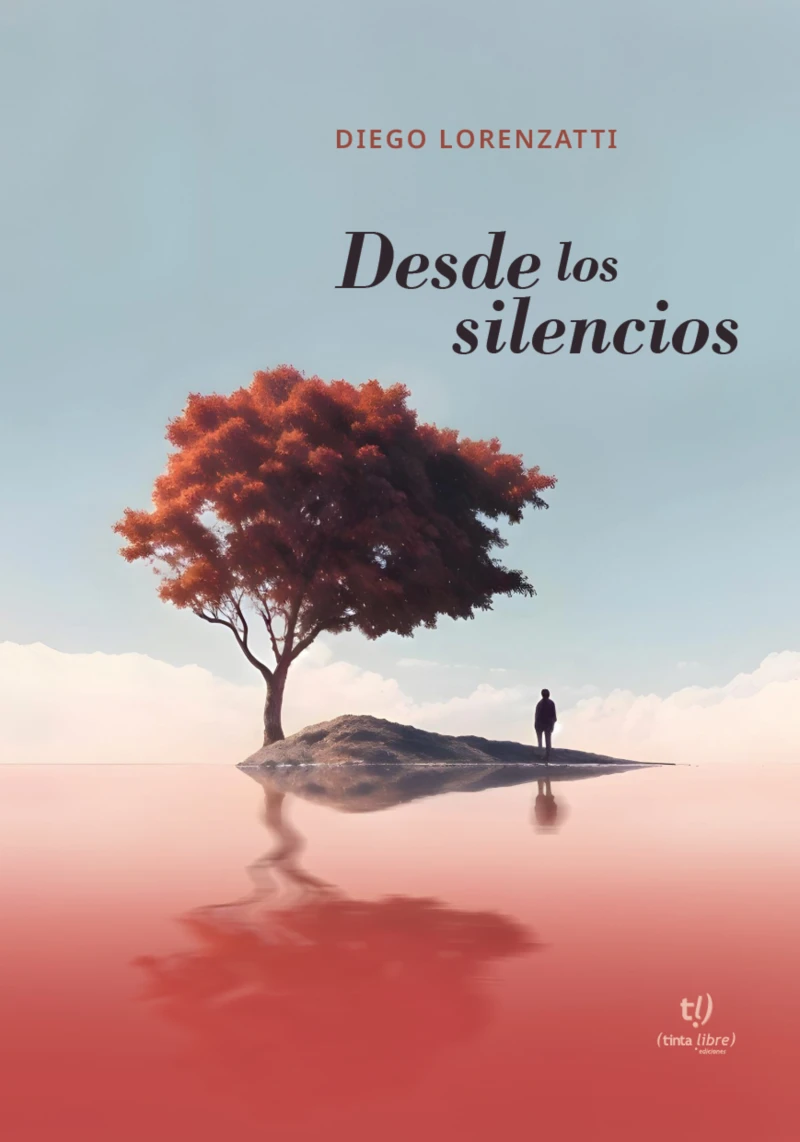 Portada: Desde los silencios