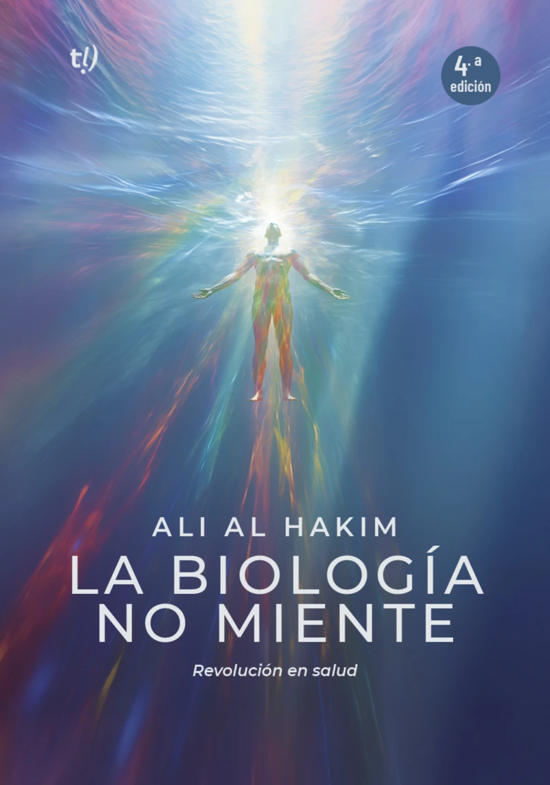 Portada: La biología no miente