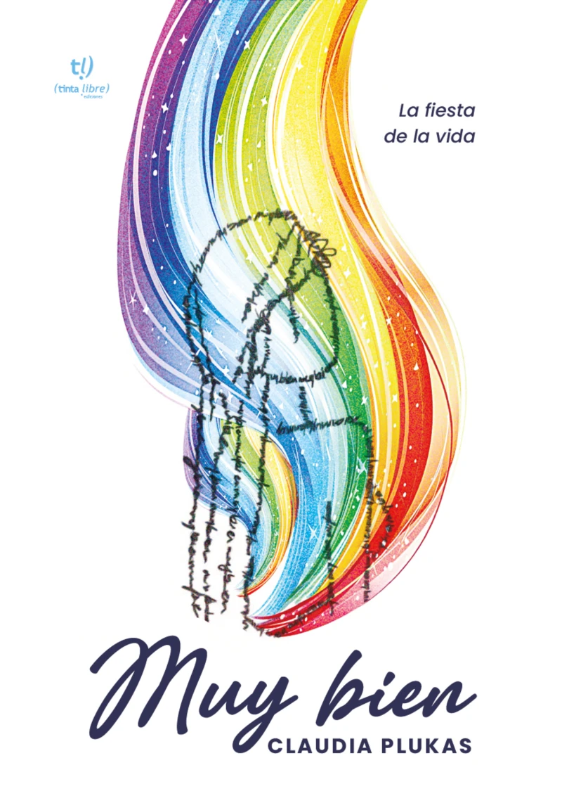 Portada: Muy bien