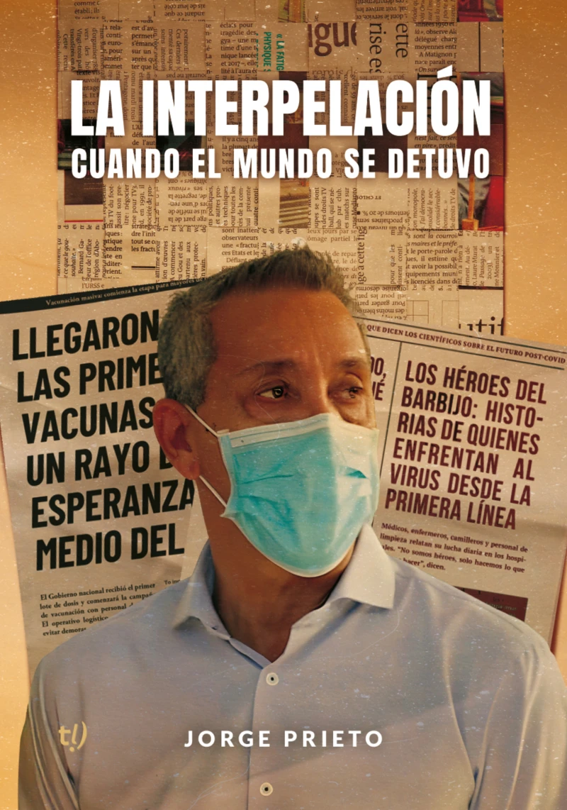 Portada: La interpelación