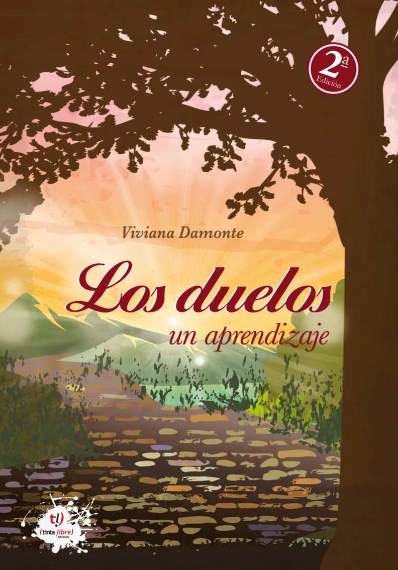 Portada: Los duelos