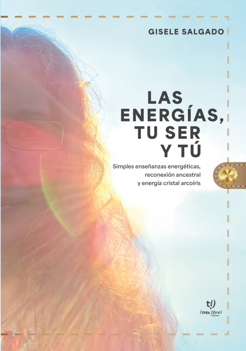 Portada: Las energías, tu ser y tú
