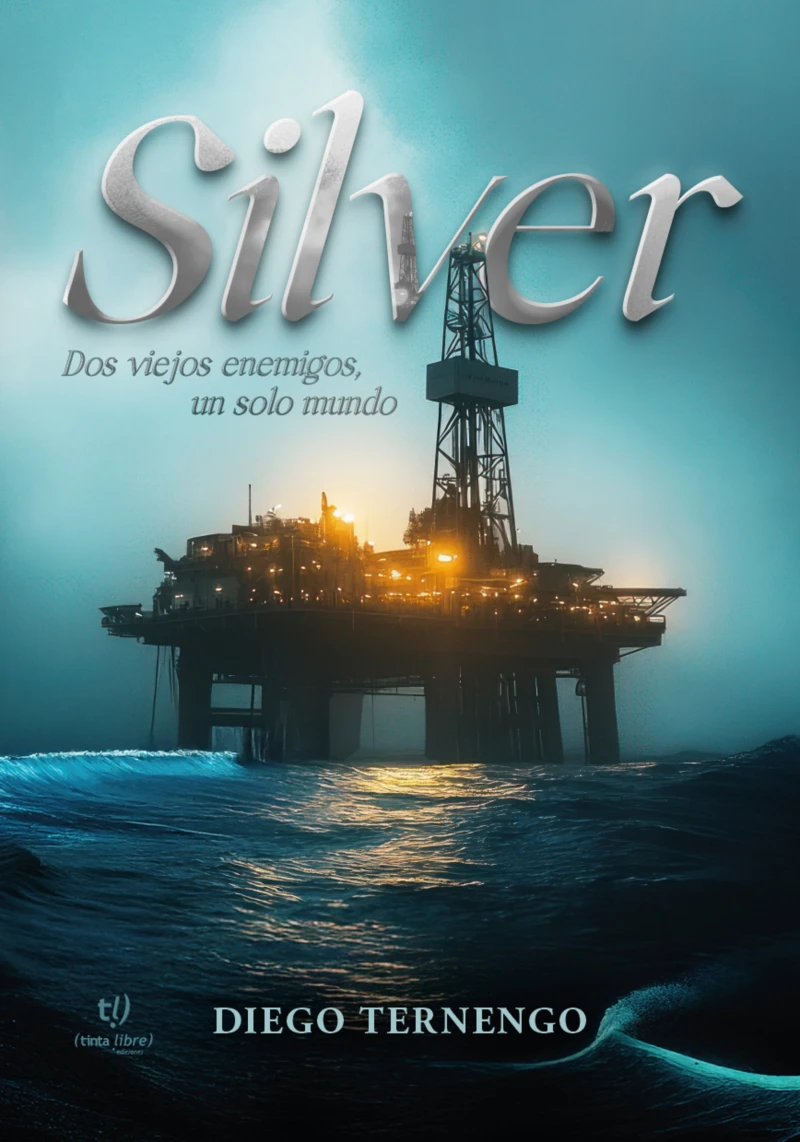 Portada: Silver