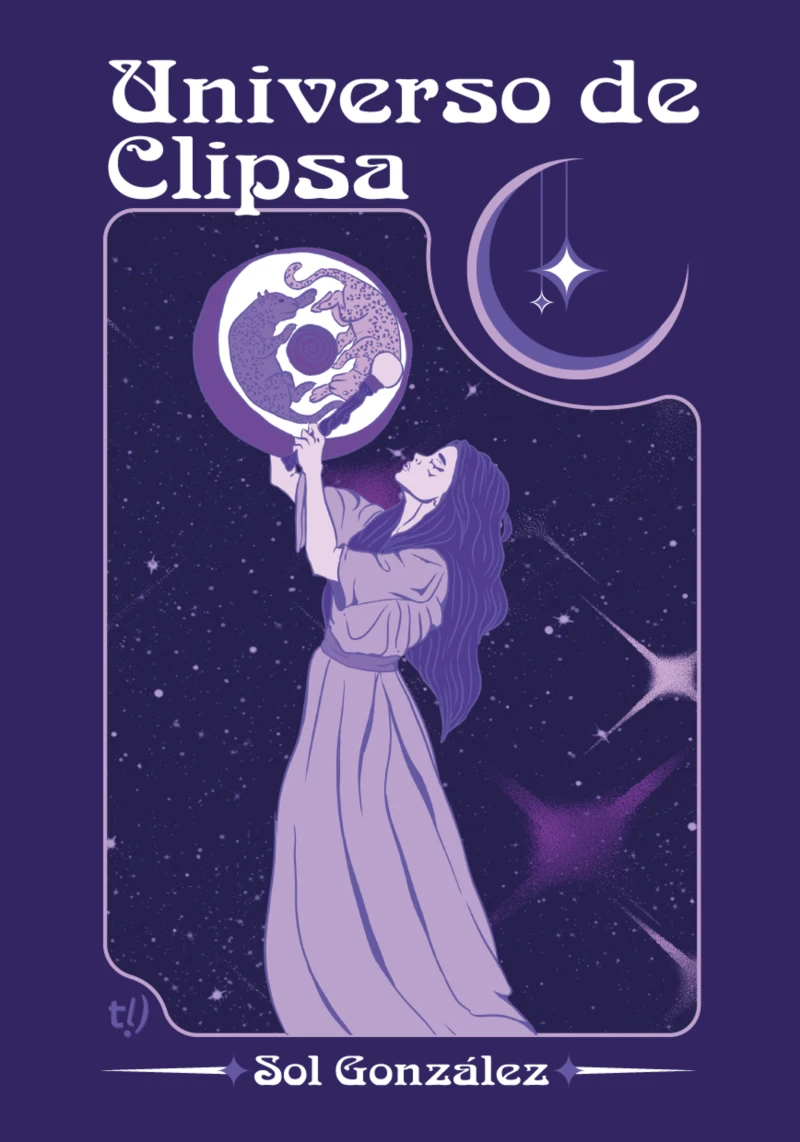 Portada: Universo de Clipsa