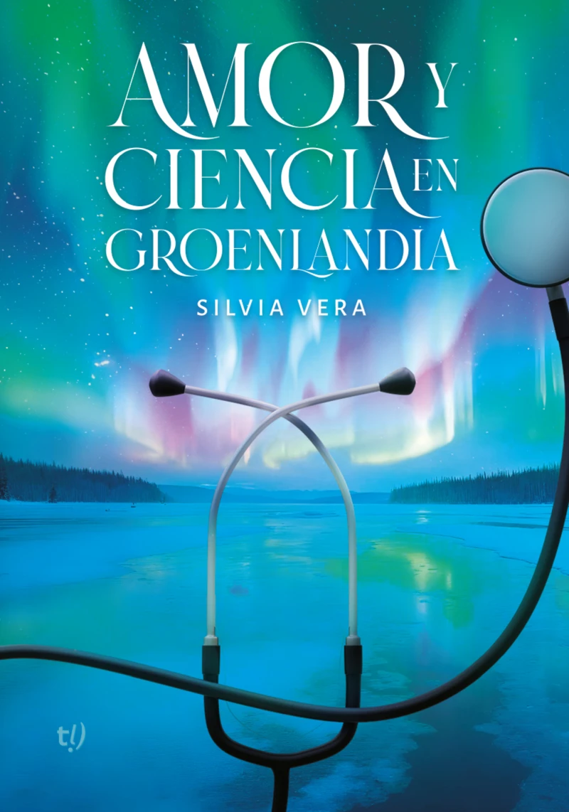 Portada: Amor y ciencia en Groenlandia