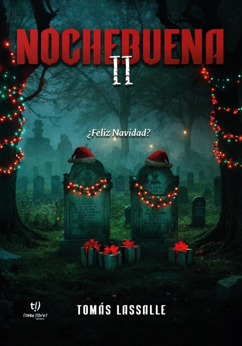 Portada: Nochebuena 2