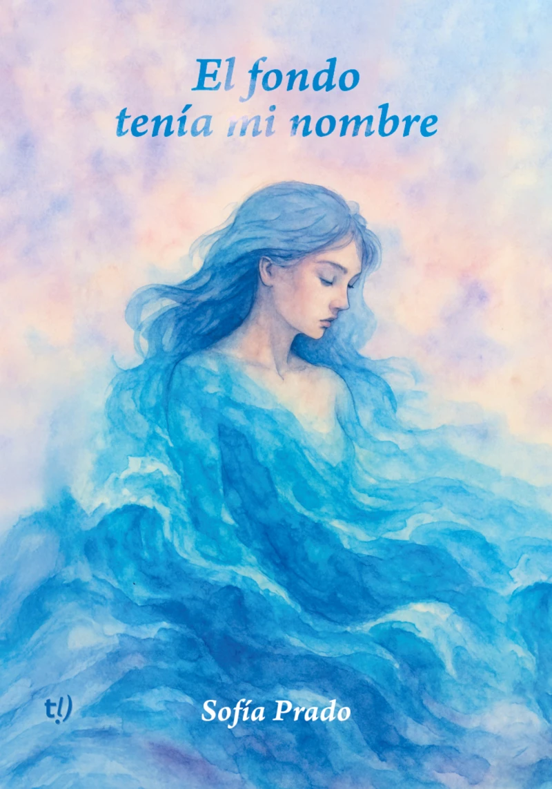 Portada: El fondo tenía mi nombre