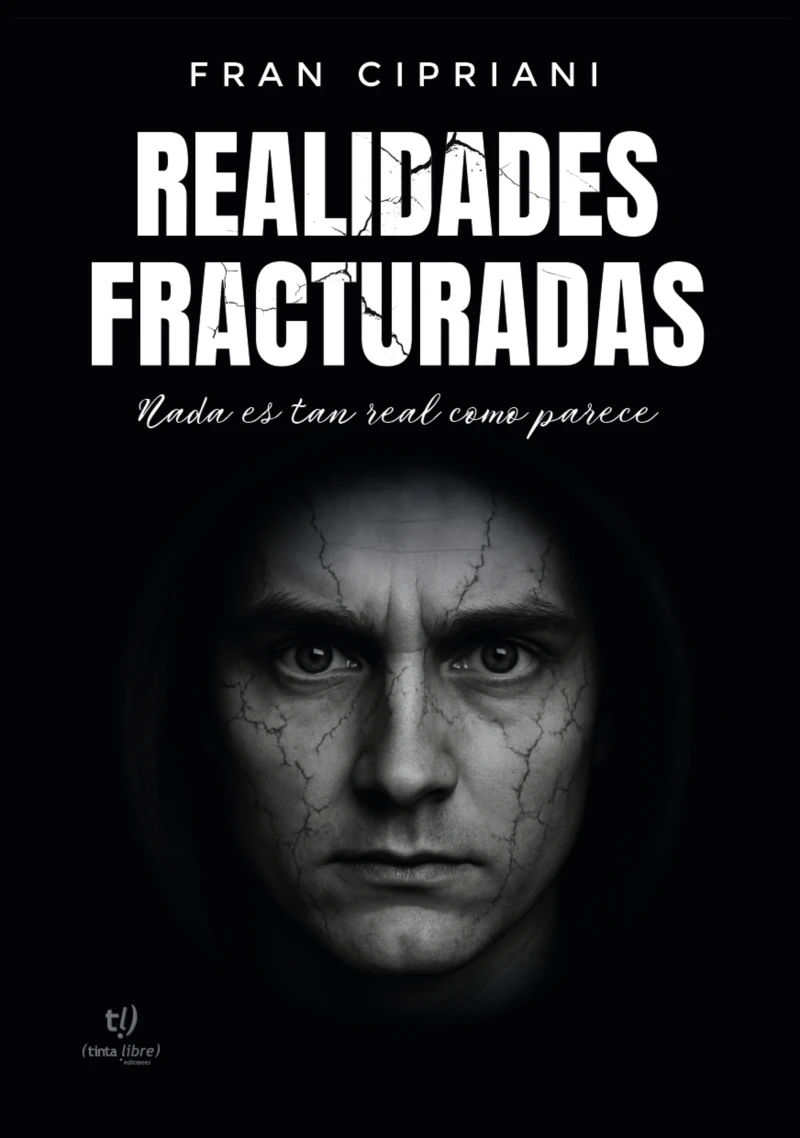Portada: Realidades fracturadas
