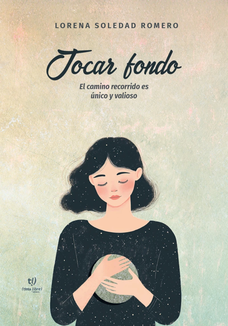 Portada: Tocar fondo