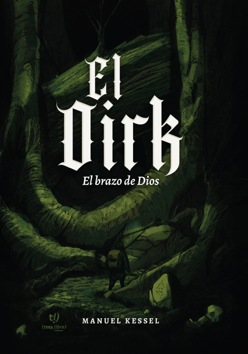 Portada: El Oirk