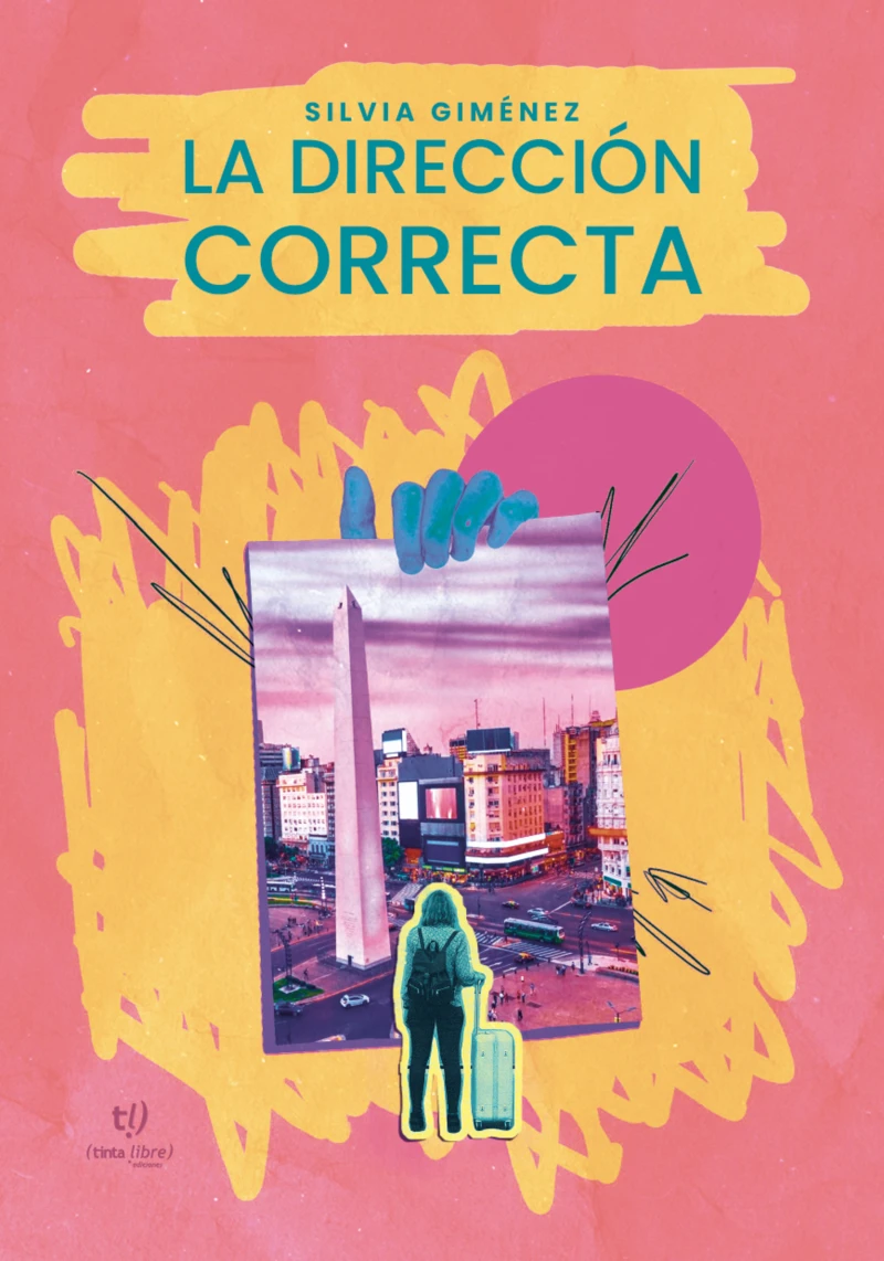 Portada: La dirección correcta