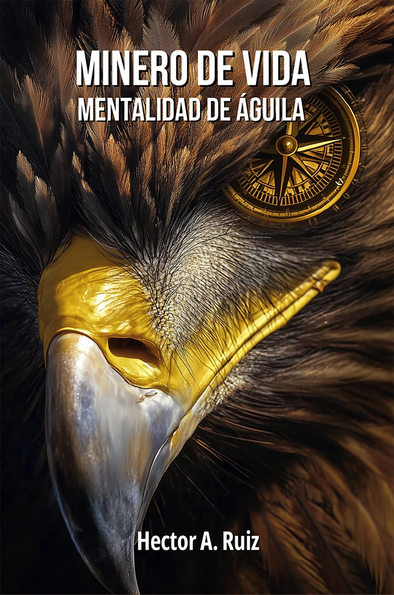 Portada: Minero de Vida