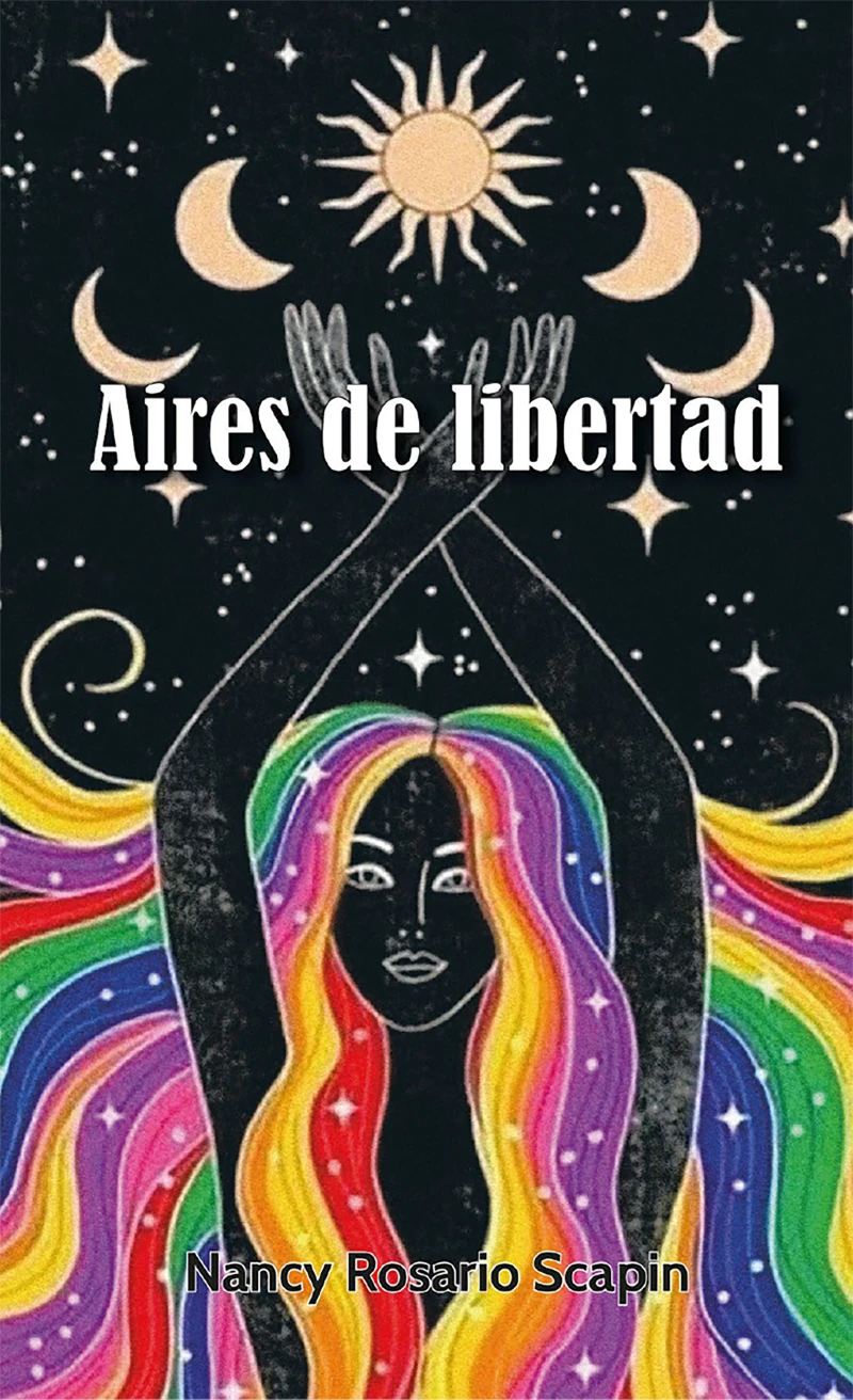 Portada: Aires de libertad