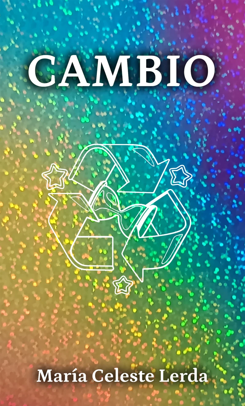Portada: Cambio