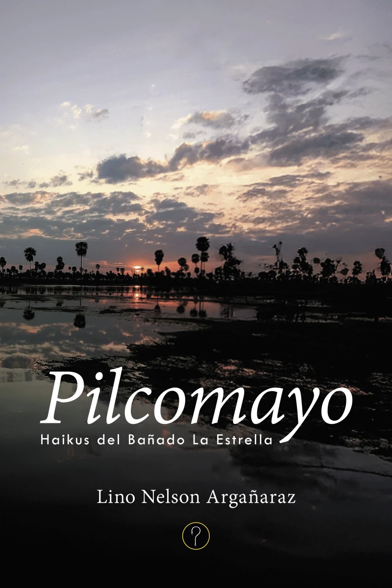 Portada: Pilcomayo