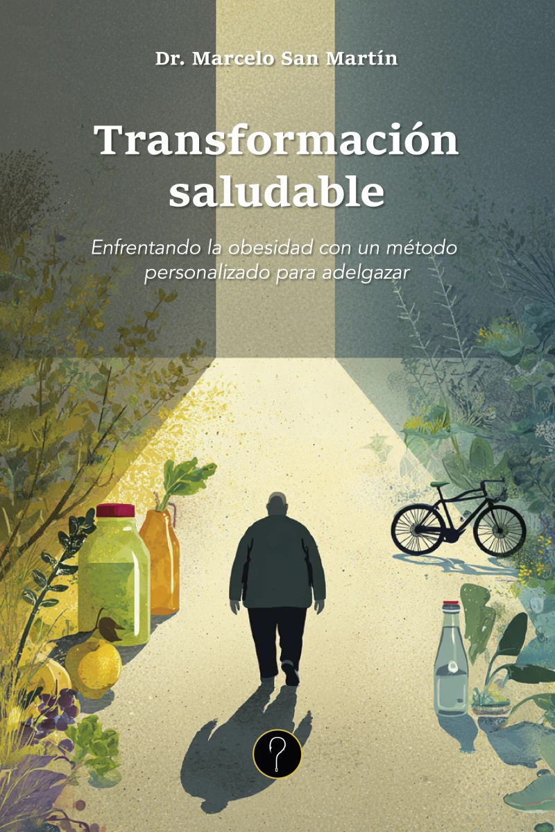 Portada: Transformación saludable