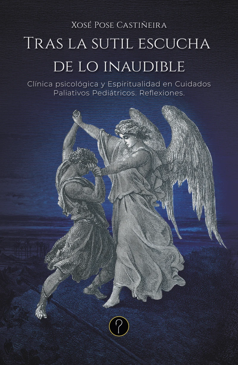 Portada: Tras la sutil escucha de lo inaudible