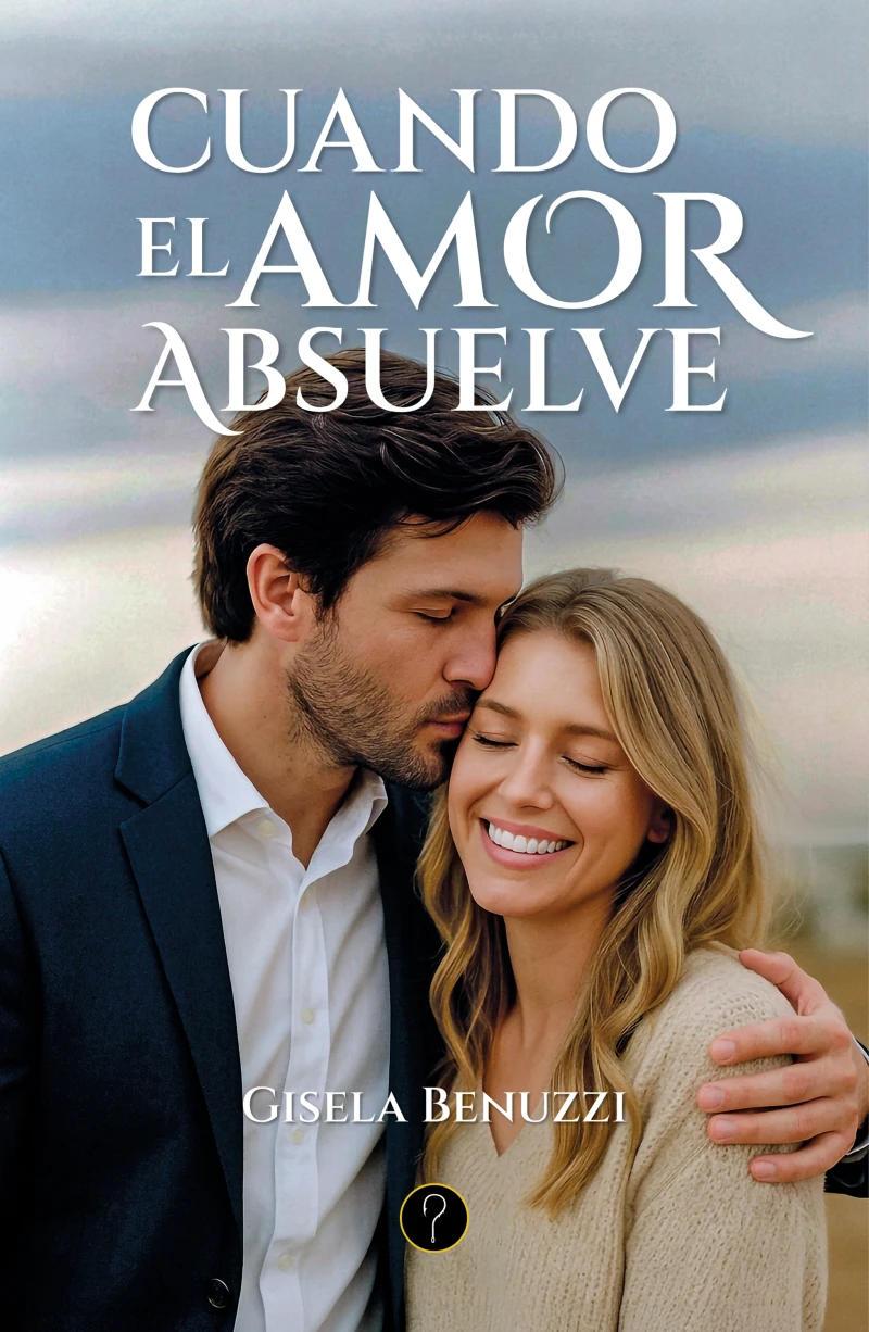 Portada: Cuando el amor absuelve
