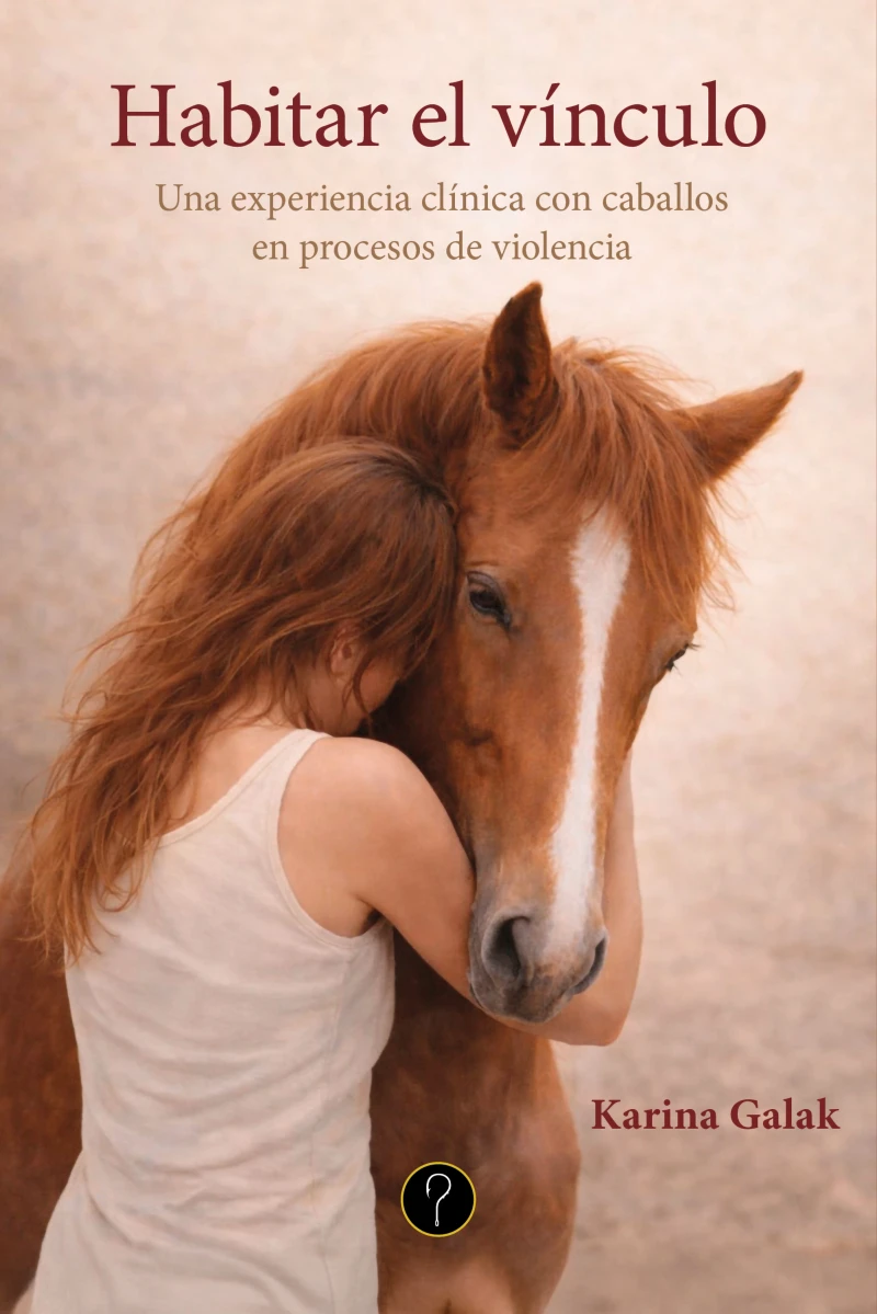 Portada: Habitar el vínculo