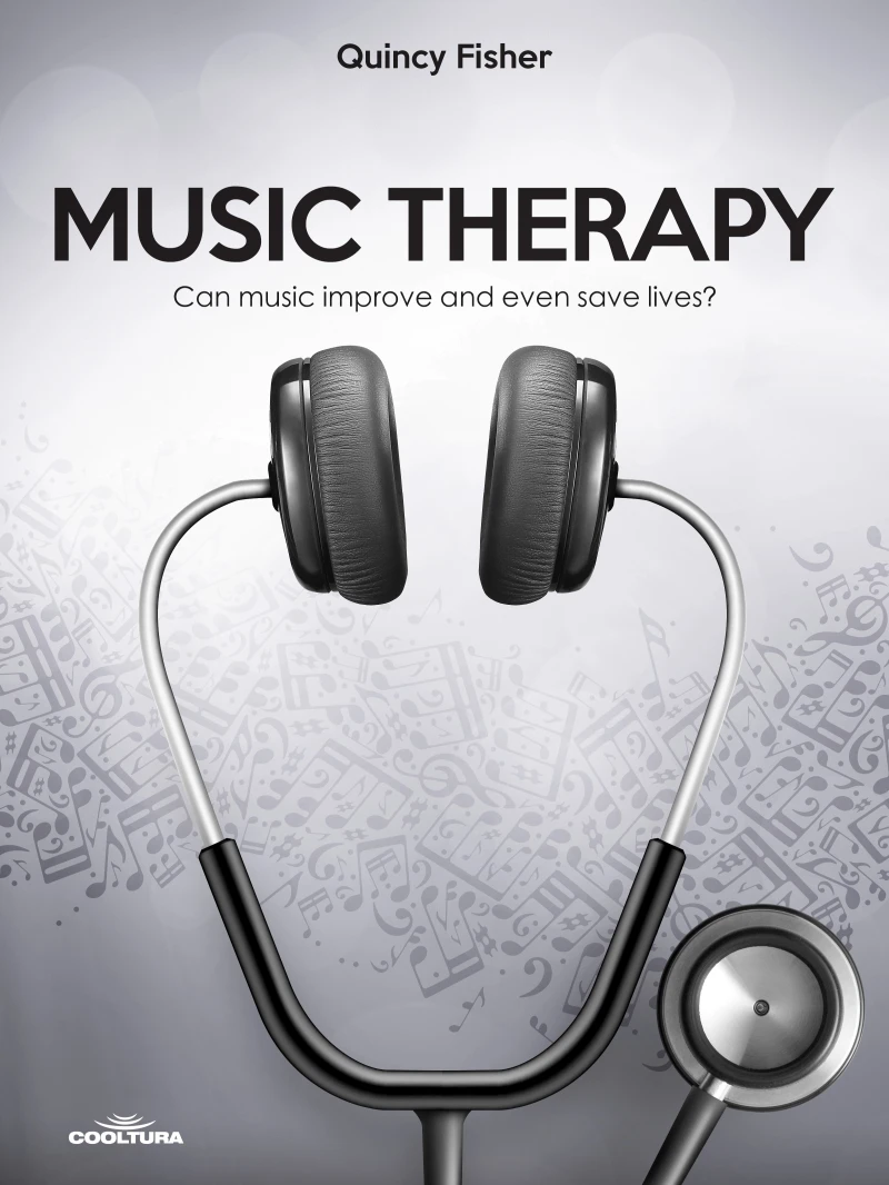 Portada: Music Therapy
