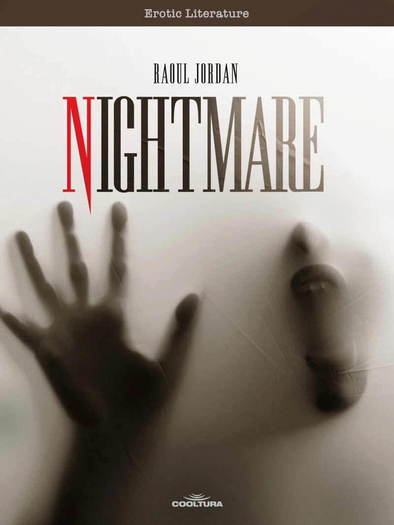 Portada: Nightmare