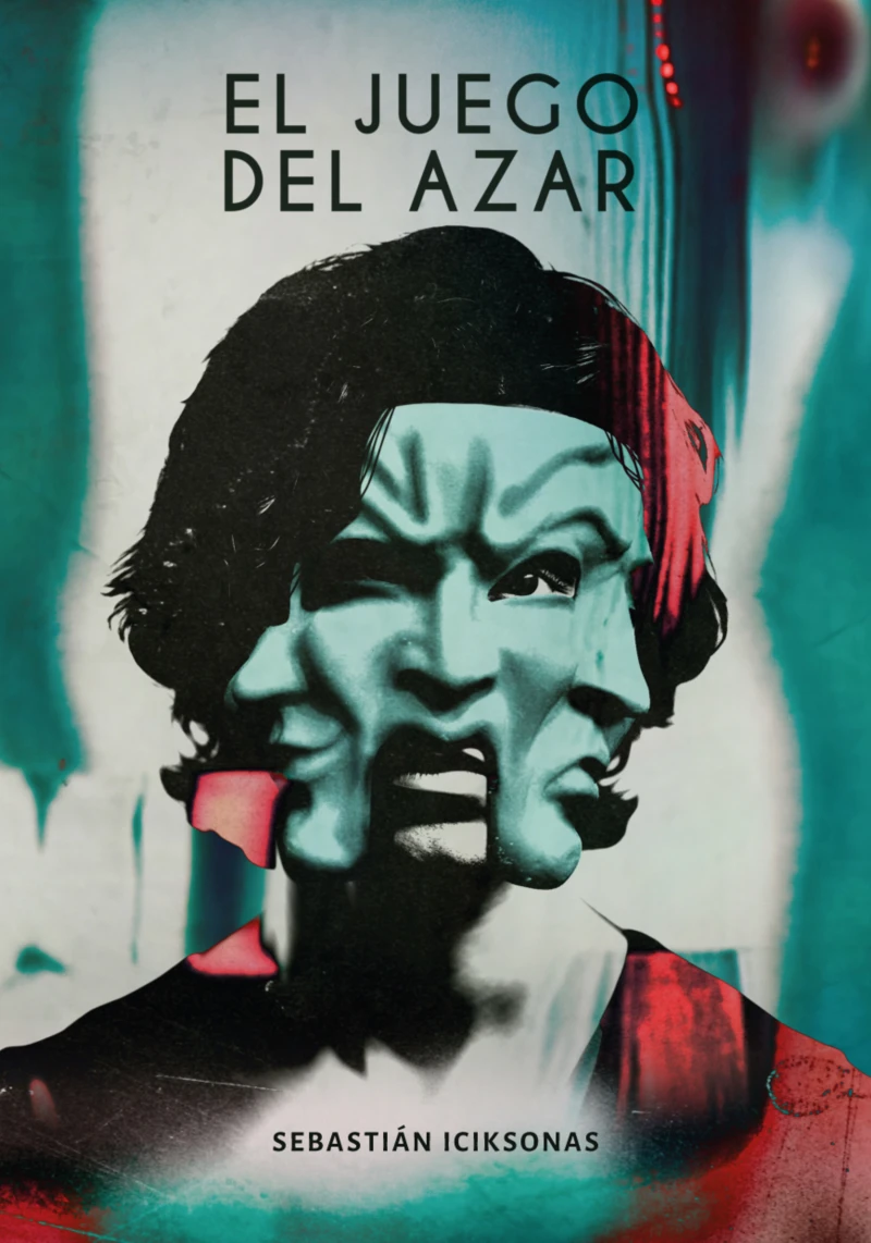 Portada: El juego del azar
