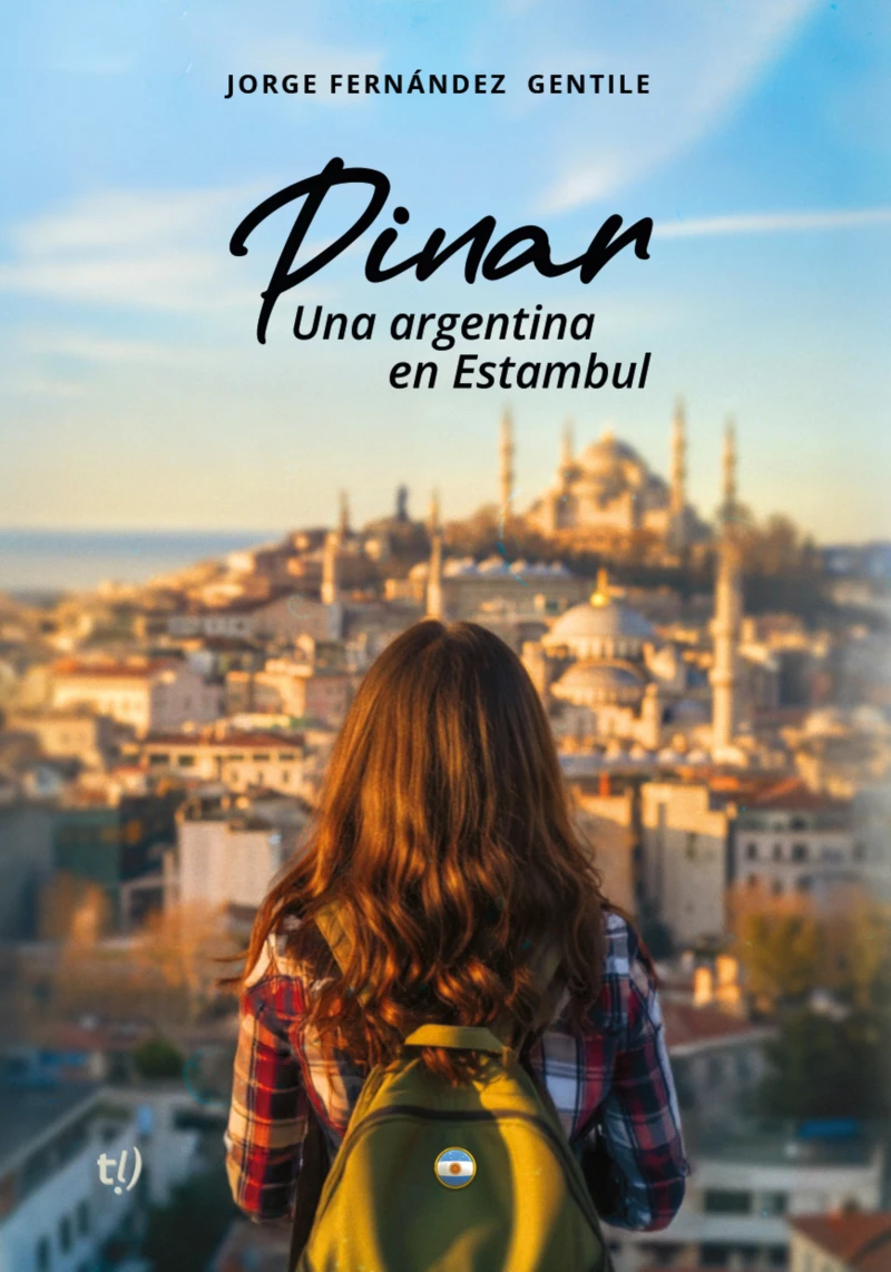 Portada: Pinar