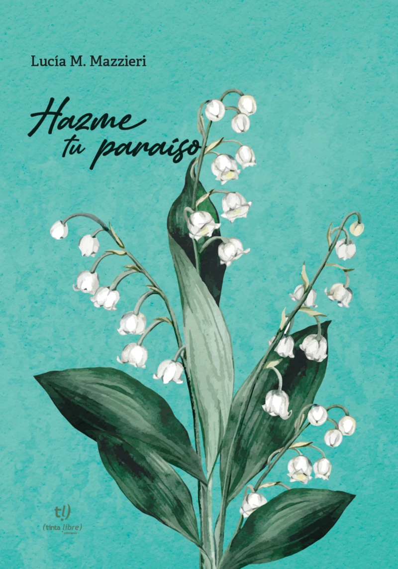 Portada: Hazme tu paraíso