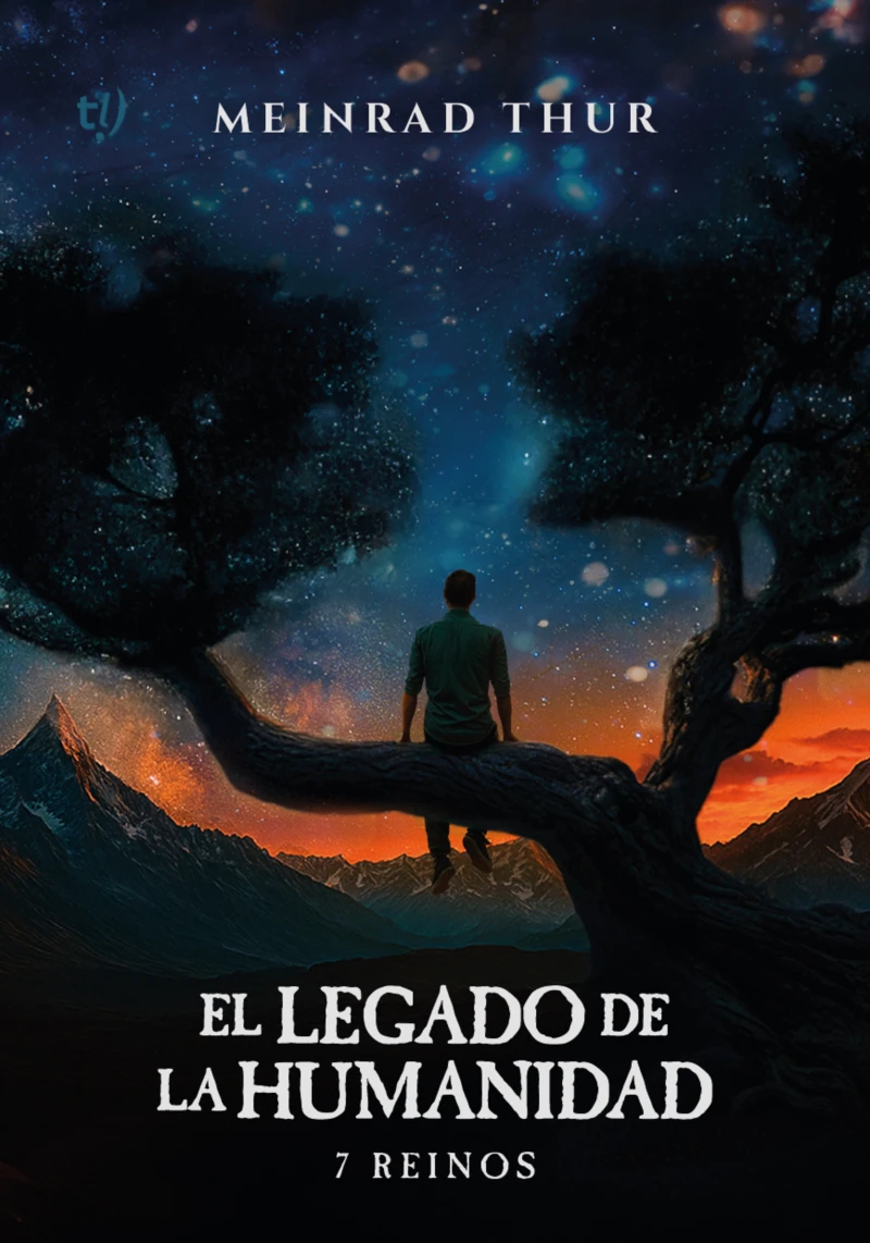 Portada: El legado de la humanidad