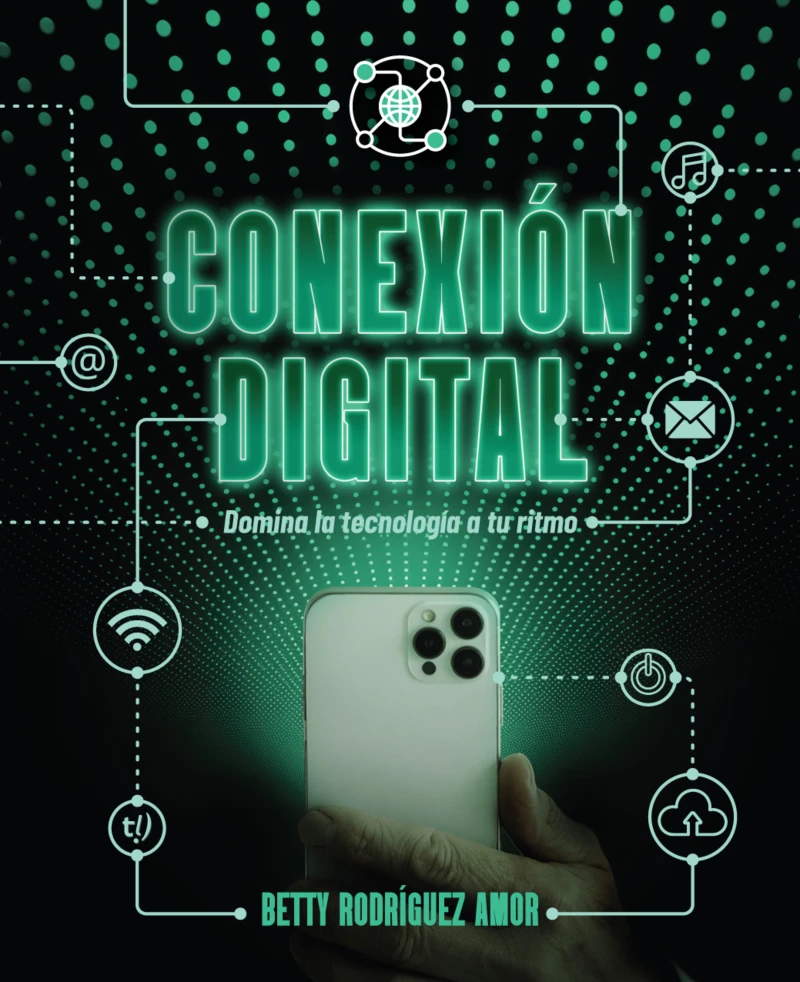 Portada: Conexión digital