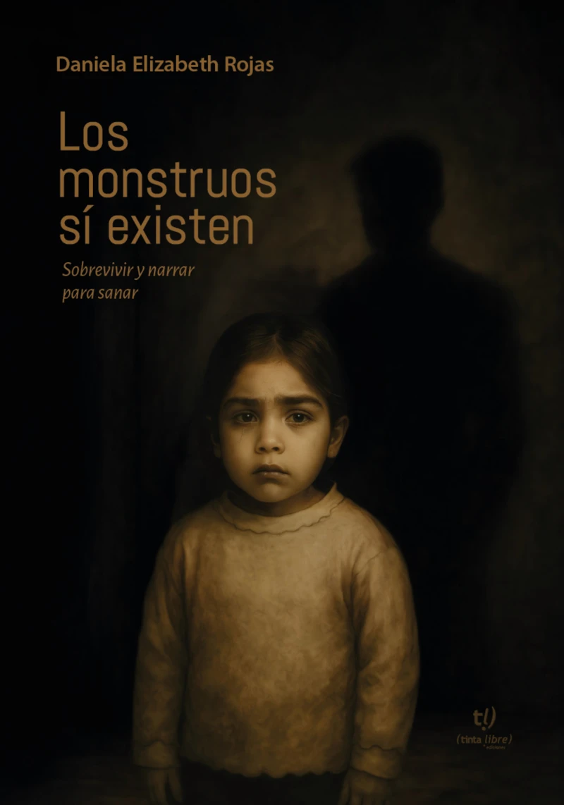 Portada: Los monstruos sí existen