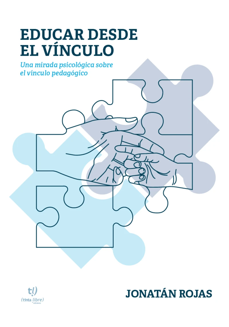 Portada: Educar desde el vínculo
