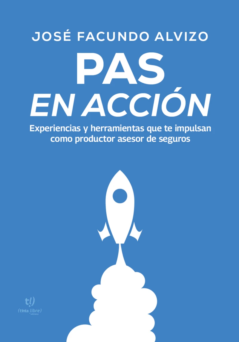 Portada: PAS en acción