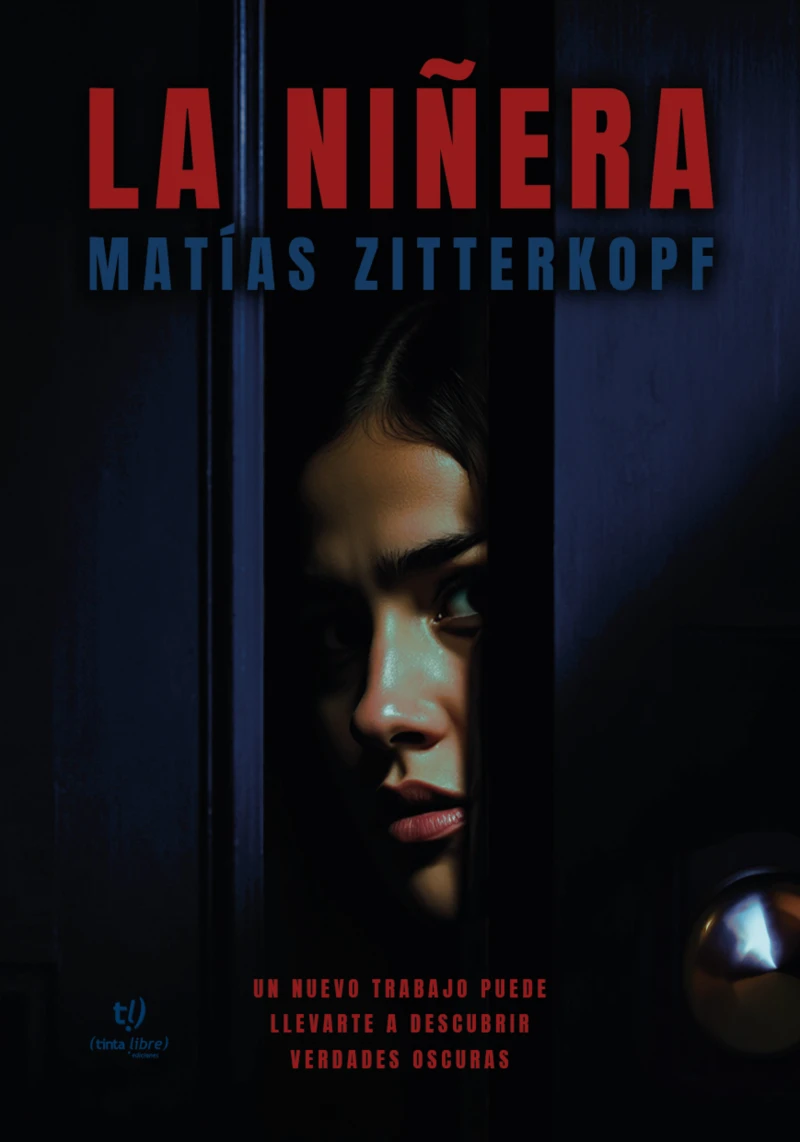 Portada: La niñera
