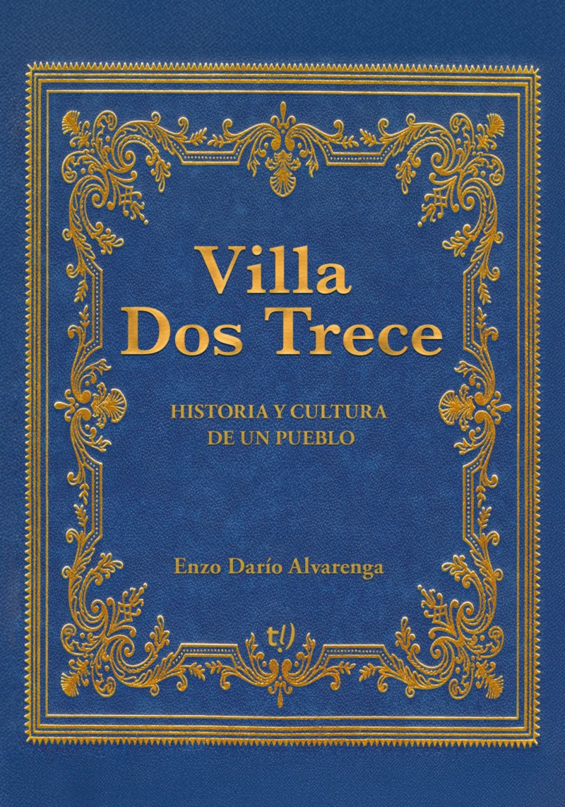 Portada: Villa Dos Trece