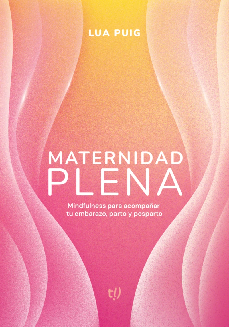 Portada: Maternidad plena
