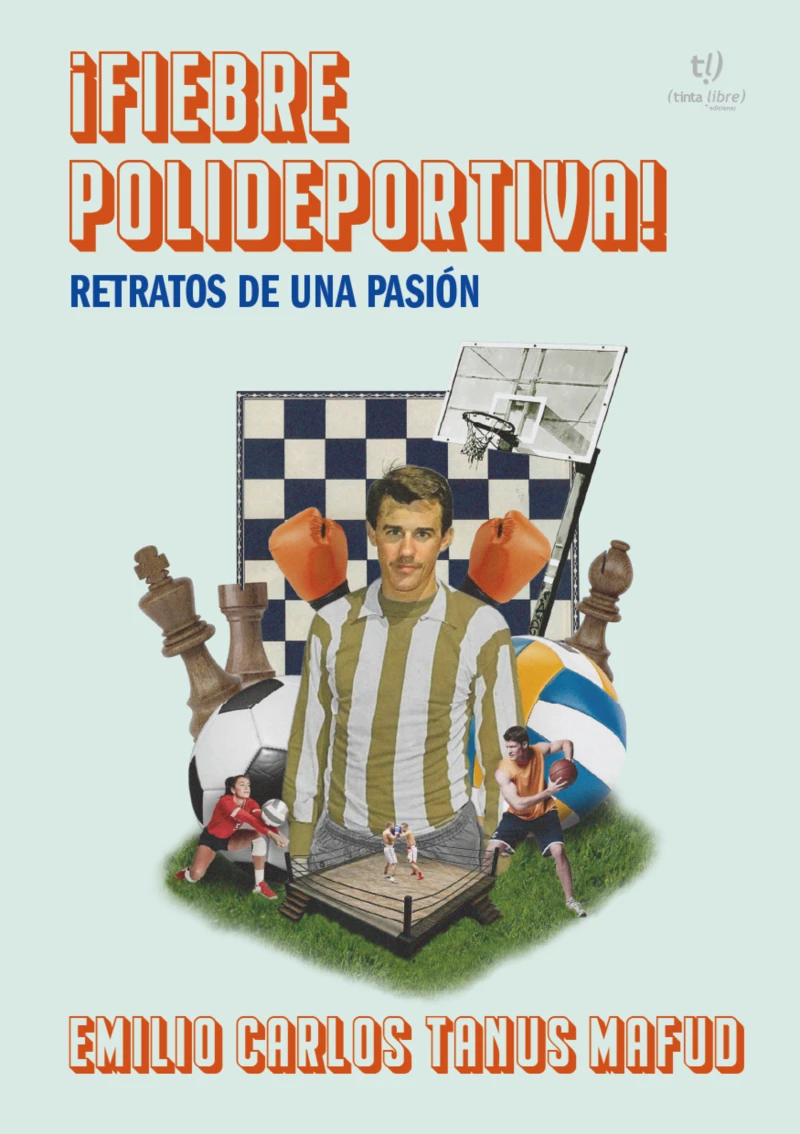 Portada: Fiebre polideportiva