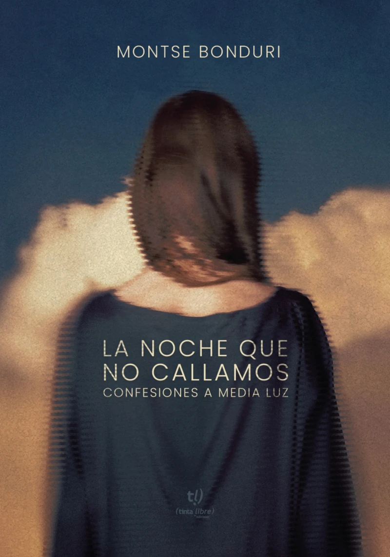 Portada: La noche que no callamos