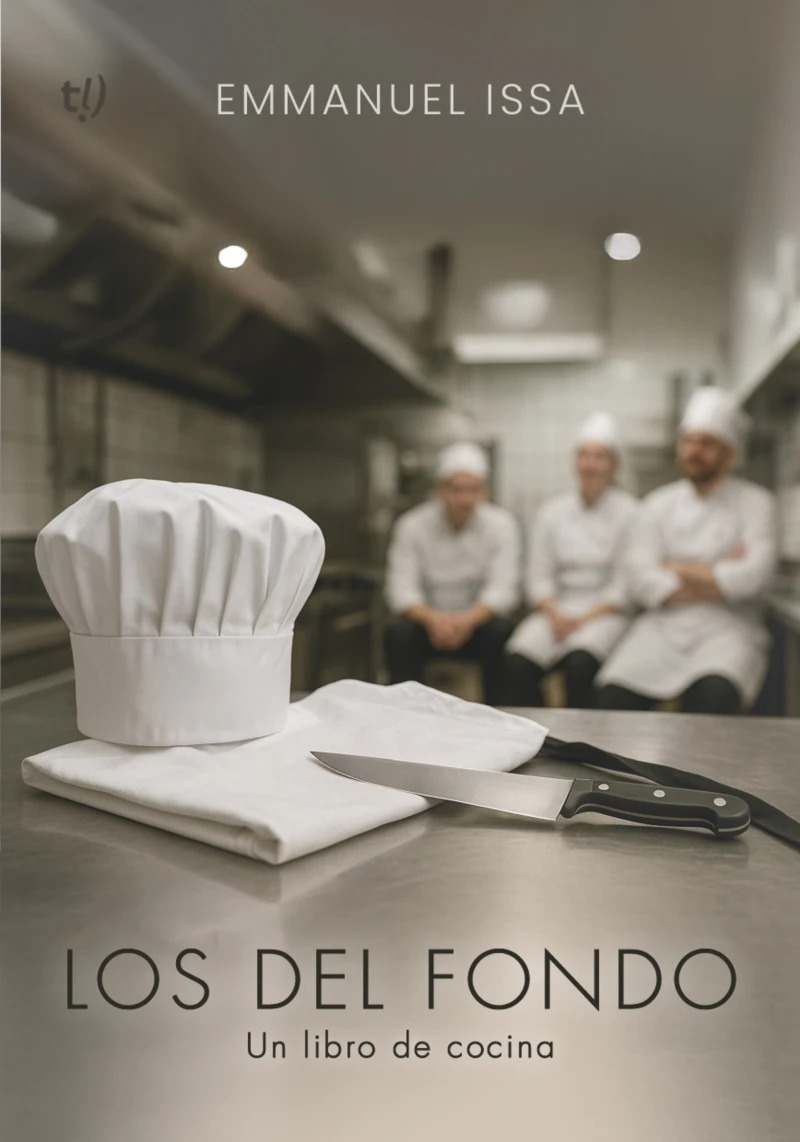 Portada: Los del fondo